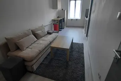 Image de Appartement équipé, Saint-Julien-Molin-Molette
