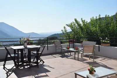 Image de Country house near Amalfi and Pompeii - Casa \"Mandorlo\"