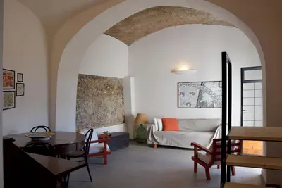 Image de Country house near Amalfi and Pompeii - Casa Melograno