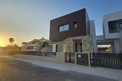 Image de Stay Oasis Luxury Villa 1