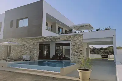Image de Stay Oasis Luxury Villa 4