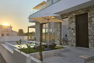 Image de Stay Oasis Luxury Villa 5