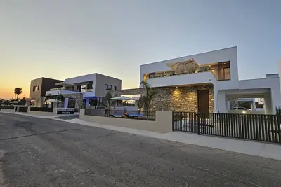 Image de Stay Oasis Luxury Villa 2