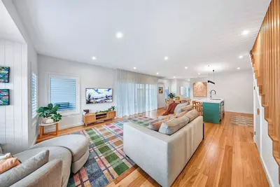 Image de New! Seafoam Getaway