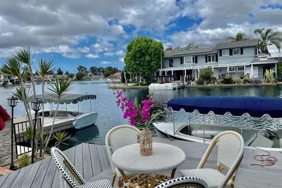 Image de Irvine Lake Forest lake and boat with 4Bed 3Bath Cozy House