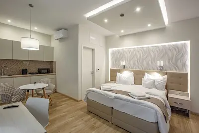 Image de Marbles Residence