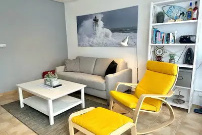 Image de Apartment 1655 Am Kampland