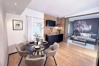 Image de 1 - 4 pers. Apartment
