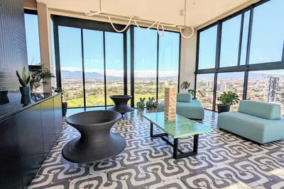 Image de Brand new apartment SkyGarden Nunciatura