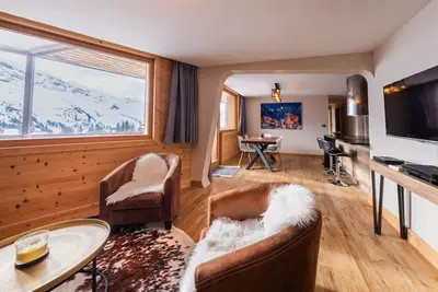 Image de La Réserve - Immodreams - Avoriaz