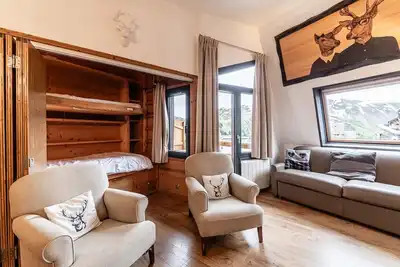 Image de Immodreams - Les Mouflons - Avoriaz