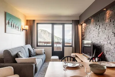 L'Ourson - Immodreams - Avoriaz