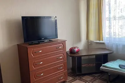 Image de Welcoming 1-bedroom apartment in Liepāja with WiFi