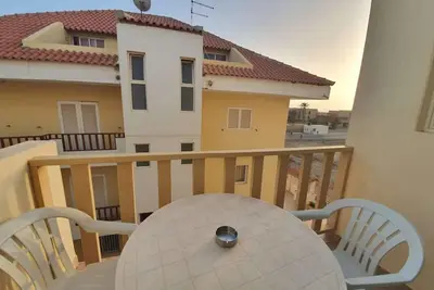 Image de Comfortable Studio Flat in Sal
