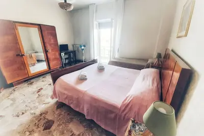 Image de Matera Short Term Room 3 - Triple Private