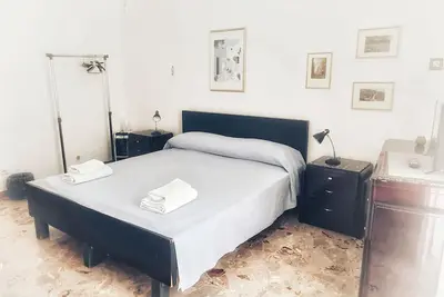 Image de Matera Short Term Room 4 - Triple Ensuite