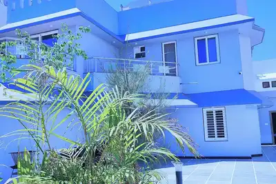 Image de The Udaipur villa home stay with swiming pool
