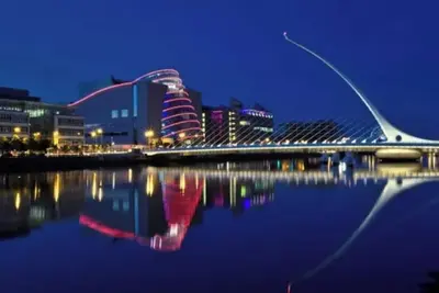 Image de 2bedroom apartment in the Ifsc district