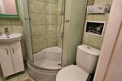Image de Wonderful 1-bedroom apartment in Tukums with WiFi