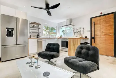 Image de Aviator's Suite in Lakeway