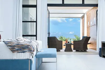 Image de Welcome N\/H Villa Paradise in enchanting Reading, Montego Bay with Ac, Gym, WiFi