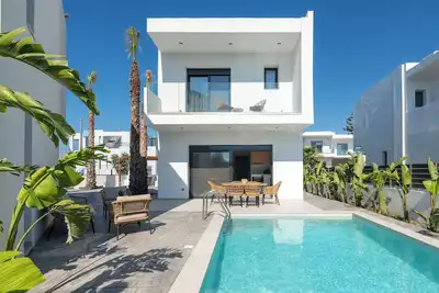 Image de Davlakos Villa Rea