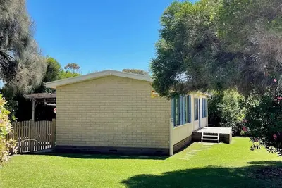 Image de Crows Nest 2 Henry St Port Elliot