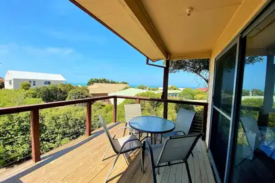 Image de Bashams Beach House 7 Sun Crt Middleton
