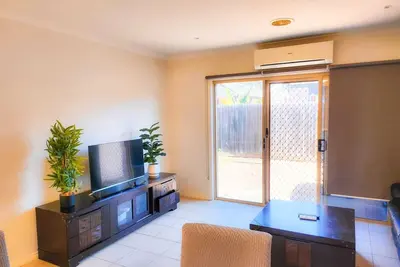 Image de Cozy family retreat in Truganina