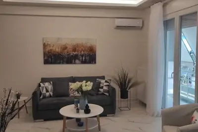 Image de Athenian Center Athens Koukaki