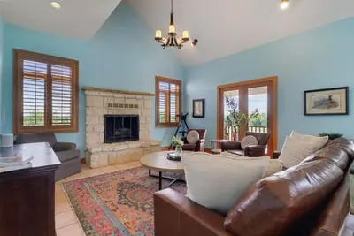 Image de Hidden Gem: Spacious Countryside Retreat w\/ Pool