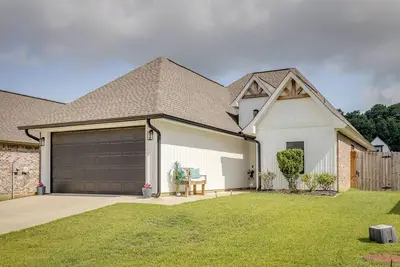 Image de Piney Cove Retreat - West Monroe