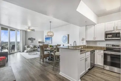Image de Emerald Coast Gem at The Palms-2-bedroom condo in Destin with fitness room, WiFi