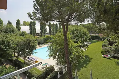 Image de Residence Riviera 43 by Wonderful Italy