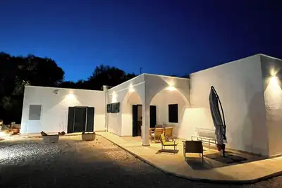 Image de Villa Oliva Blu by Wonderful Italy