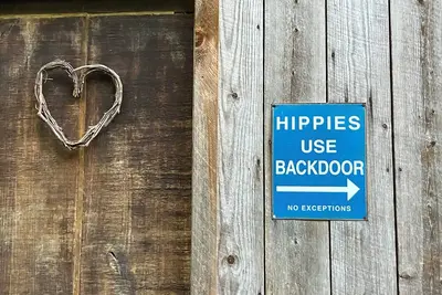 Image de Hippie Hideaway