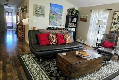 Image de Charming 2-bedroom townhome in lovely Grand Junction with WiFi, Ac