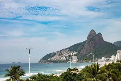 Image de Amplo Praia de Ipanema