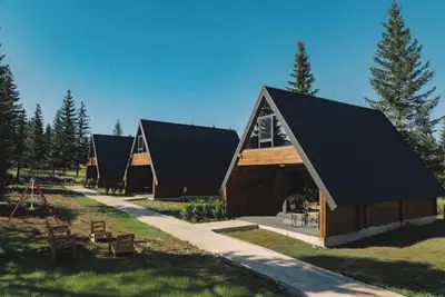Image de Mountain homes Durmitor 2