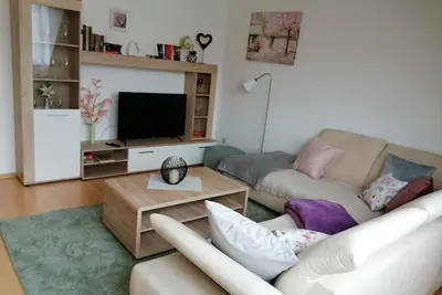 Image de Vacation apartment \"Alte Ziegelei 1\" Benzingerode is a district of Wernigerode