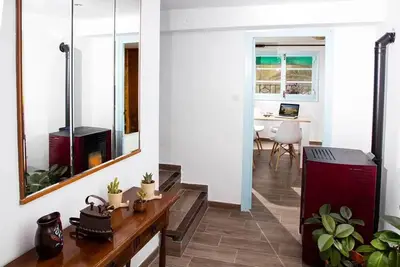 Image de Casa Aurora Boreal