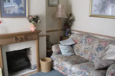 Image de *10 % off wk\/m* Quirky peaceful haven character cottage conservation area.