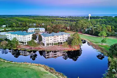 Image de Tee Time Tranquility 2b/2b