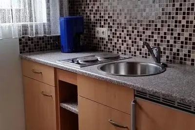 Image de Apartment A ( for 1- 2 pers. ) - Apartments/Pension Nadasdy