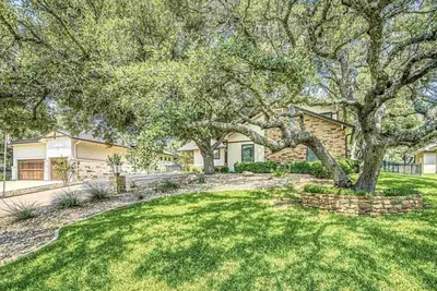 Image de Charming 3-bedroom house in brilliant Horseshoe Bay West on RamRock Golf Course