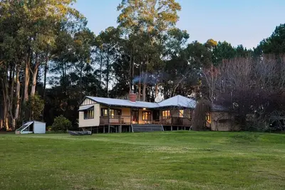 Image de Boutique farm stay in the heart of Margaret River