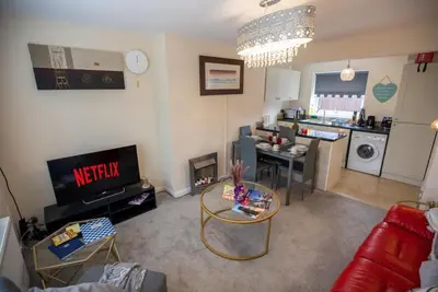 Image de Sunderland Top Rate Stay Iii - Contractor & Family Friendly, Free WiFi & Parking