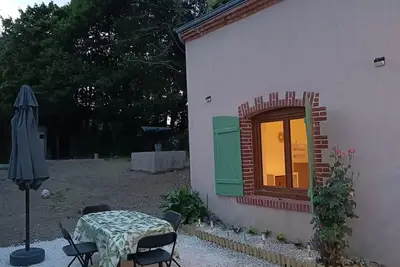 Image de Petite maison berrichonne