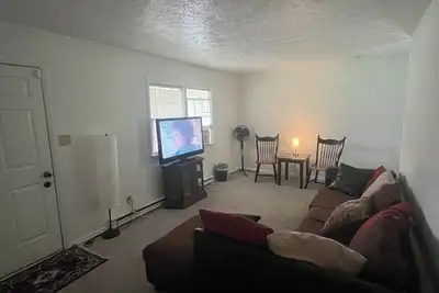 Image de Charming 3-bedroom house with Ac and WiFi in Pleasant Hope Mills.