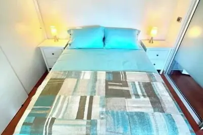 Image de Beautiful depto with a pool in an excellent location